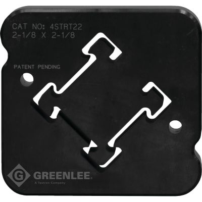Greenlee 4STRT22