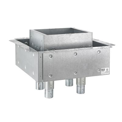 Hubbell Wiring CFB7G6FRK