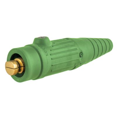 Hubbell Wiring HBL18400MGN