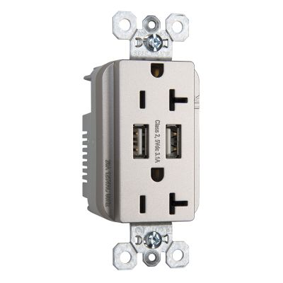 Legrand TR5362USBNI