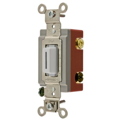 Hubbell Wiring HBL1224LW
