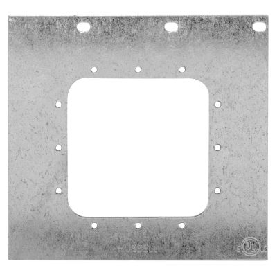 Hubbell Wiring FB10MP3GAPP