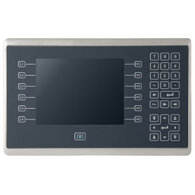 Rockwell Automation 2715P-B7CD-B