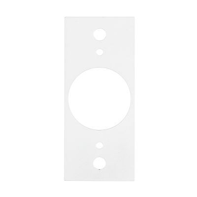 Hubbell Wiring S1R8CSPG