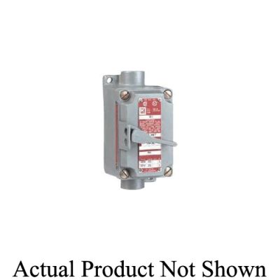 Hubbell Killark XST20-21C