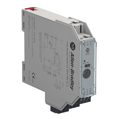 Rockwell Automation 937A-PSFD