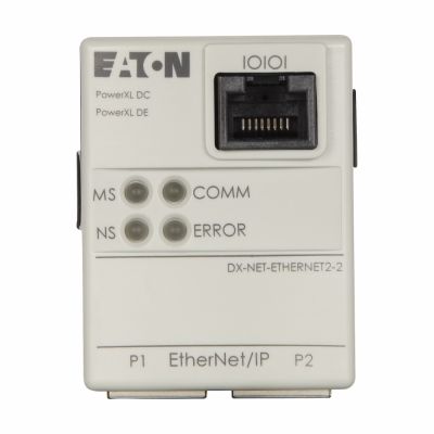 Eaton DX-NET-ETHERNET2-2