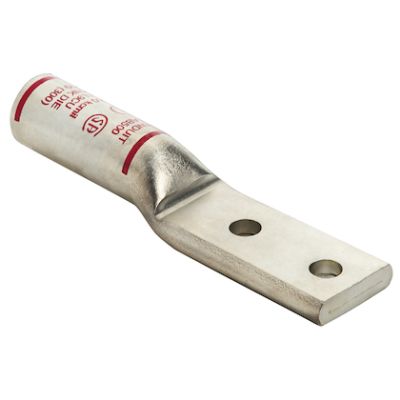 Panduit LAB4/0-12-5R