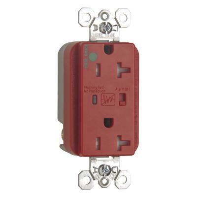 Legrand TR8300REDSP