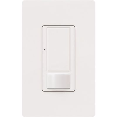 Lutron MRF2S-8SSV-WH
