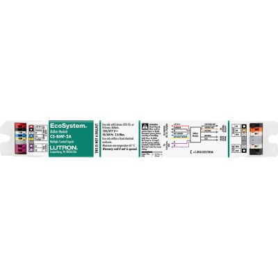 Lutron C5-BMF-2A