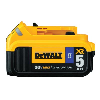 Dewalt DCB205BT-2