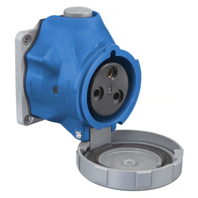 Hubbell Wiring HBLS360R6W