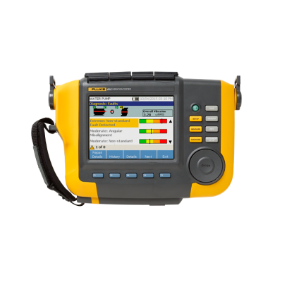 Fluke Corporation FLUKE-810/+TRNG