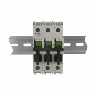Eaton Bussmann Inc. CCP2-2-30CC