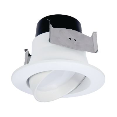 Cooper Lighting Solutions LA4069401EWH