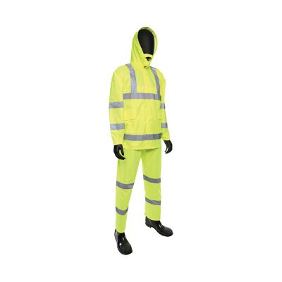 West Chester Protective Gear 4033/L