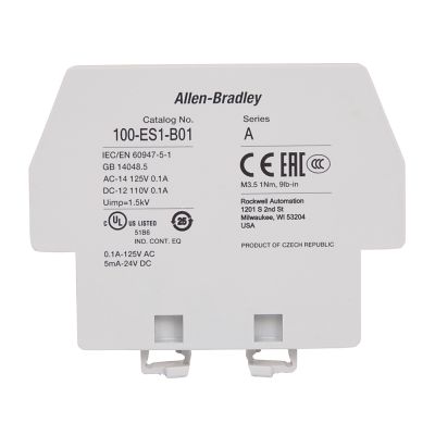 Rockwell Automation 100-ES3-B10