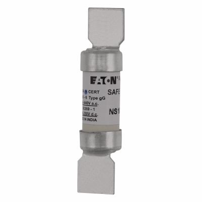 Eaton Bussmann Inc. NS10