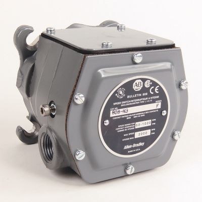 Rockwell Automation 808-M3