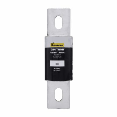 Eaton Bussmann Inc. KLU-700