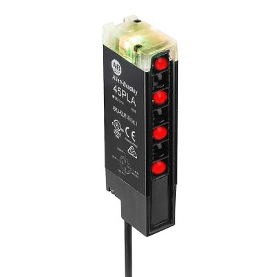 Rockwell Automation 45PLA-P2LPT1-F4