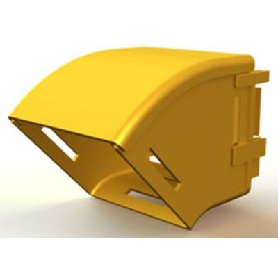 Ortronic MMFVEC45D4X4-Y