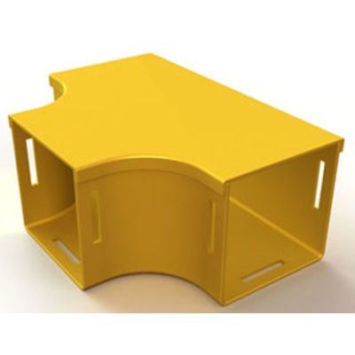 Ortronic MMFHTC4X4-Y