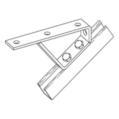 Eaton B-Line Inc. B562ZN