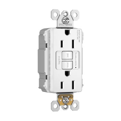 Legrand PT1597TRW
