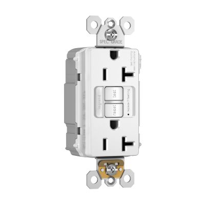 Legrand PT2097NTLTRW