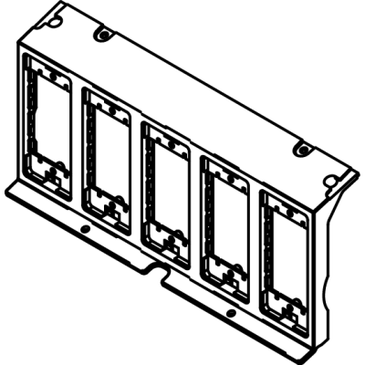 Legrand EFB10-MB