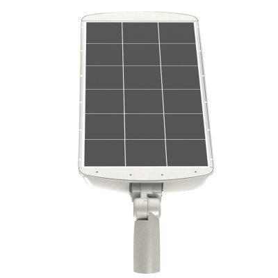 Light Efficient RP-SAL-8W-50K-SF-GY-G1