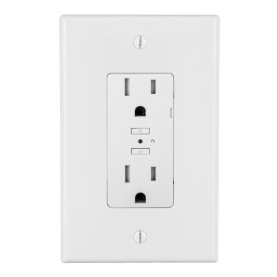 Hubbell Wiring IDEV0010HW
