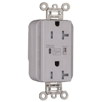 Legrand PTTR5362GRY