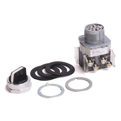 Rockwell Automation 800T-J4KA7A