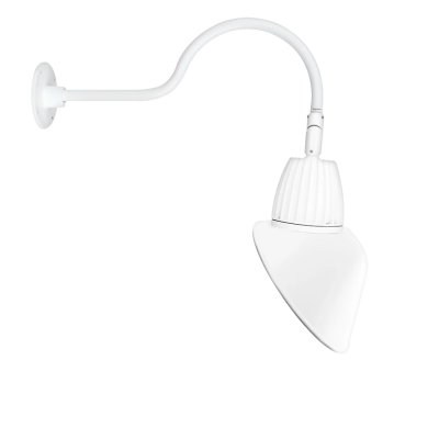 RAB Lighting GN1LED13NAC11W