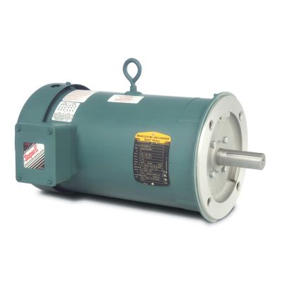 Baldor VEUHM3611T