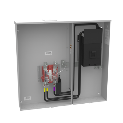 Milbank U6227-X-400-K3L-5T6-AMS