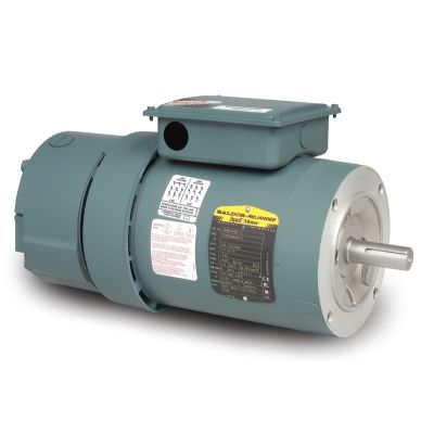 Baldor VEBM3546T-D