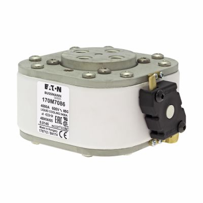 Eaton Bussmann Inc. 170M7086