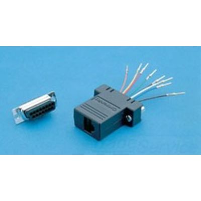 Ortronic OR-211015DA8FKIT