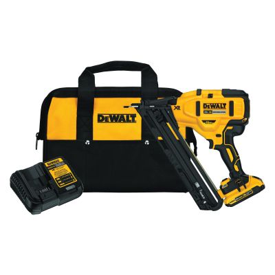 Dewalt DCN650D1