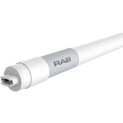 RAB Lighting T8-43-96G-R17D-850-DE-BYP