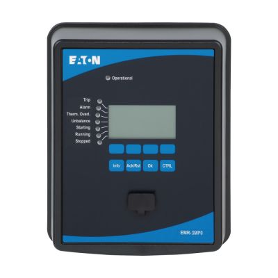 Eaton EMR-3MP0-2A0BB1-1