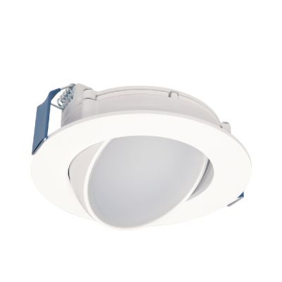 Cooper Lighting Solutions HLA406VWFL9FS1EMWR