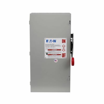 Eaton DH363NRKV