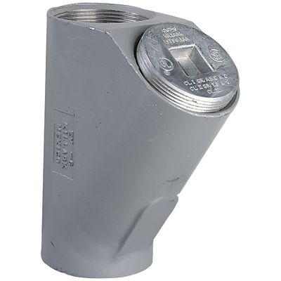 Hubbell Killark EY-9