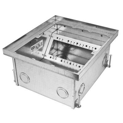 Hubbell Wiring CFB8FC2