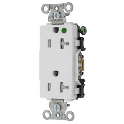 Hubbell Wiring 2182WTRA